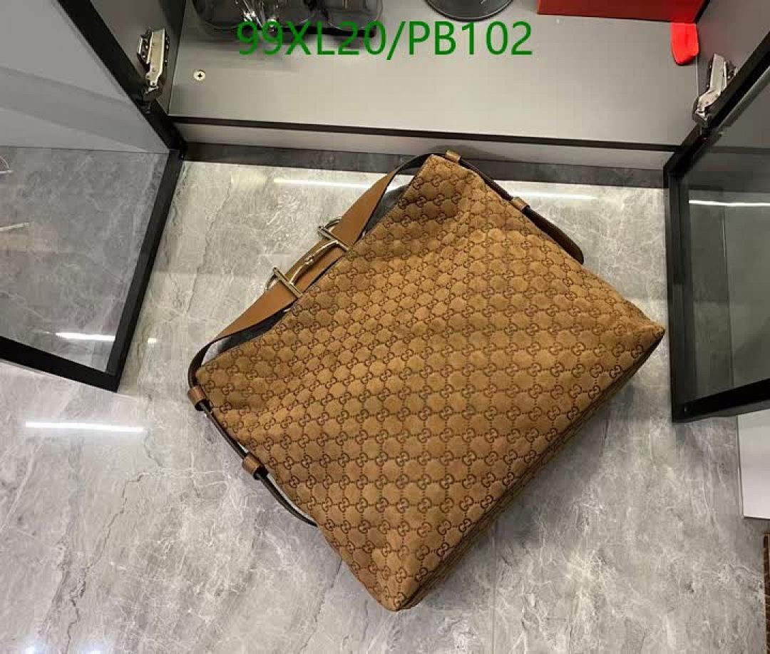 Gucci-Bag-4A Quality Code: PB102 $: 99USD