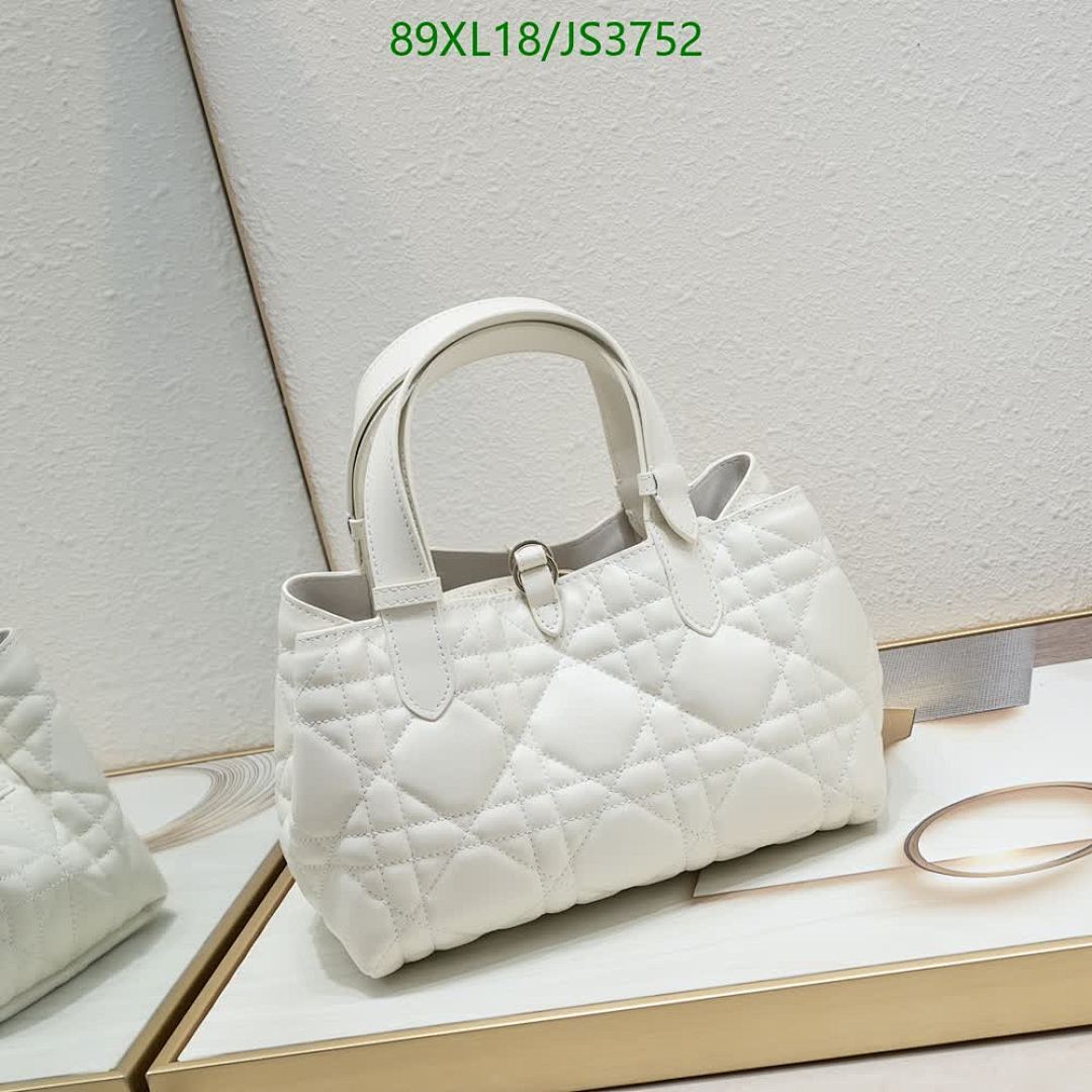 Dior-Bag-4A Quality Code: JS3752 $: 89USD