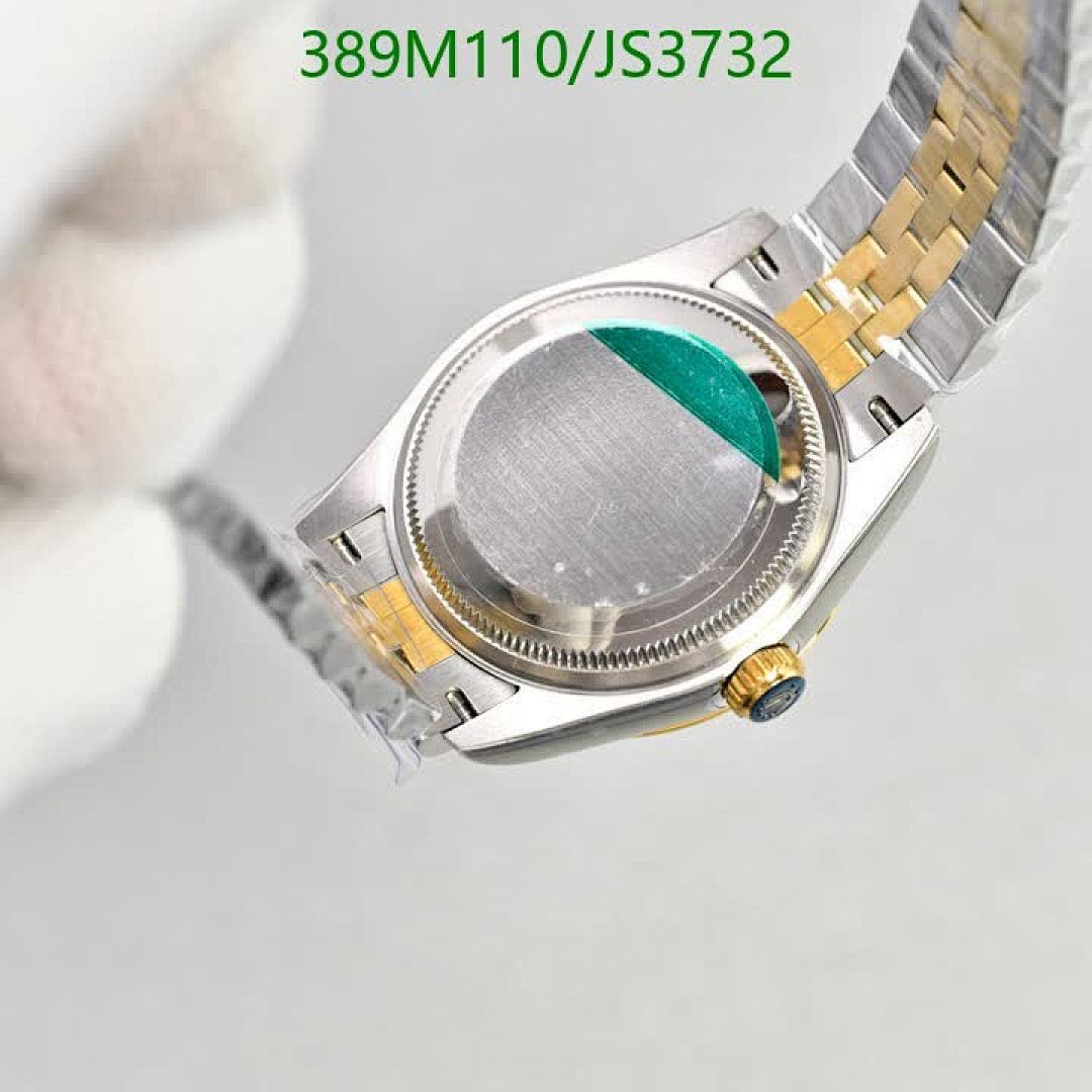 Rolex-Watch-Mirror Quality Code: JS3732 $: 389USD