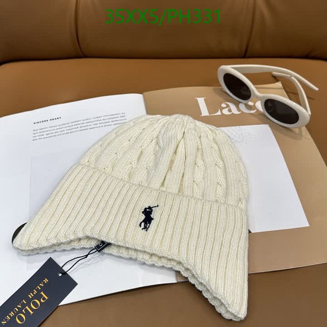 Ralph Lauren-Cap(Hat) Code: PH331 $: 35USD