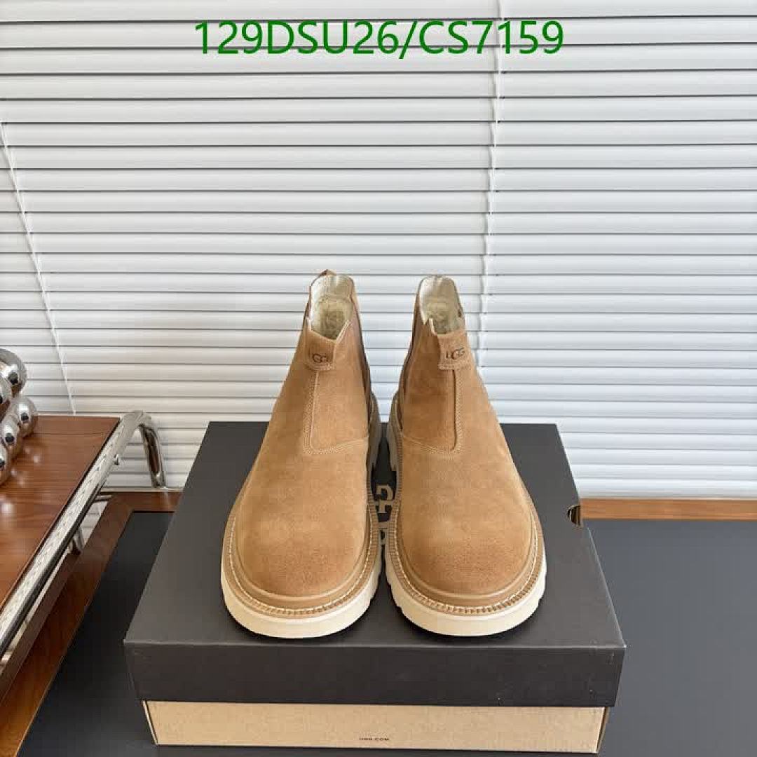 UGG-Women Shoes Code: CS7159 $: 129USD