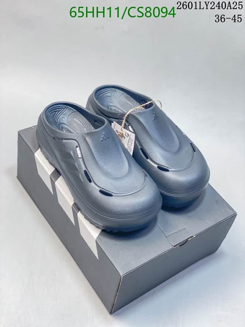 Adidas-Women Shoes Code: CS8094 $: 65USD