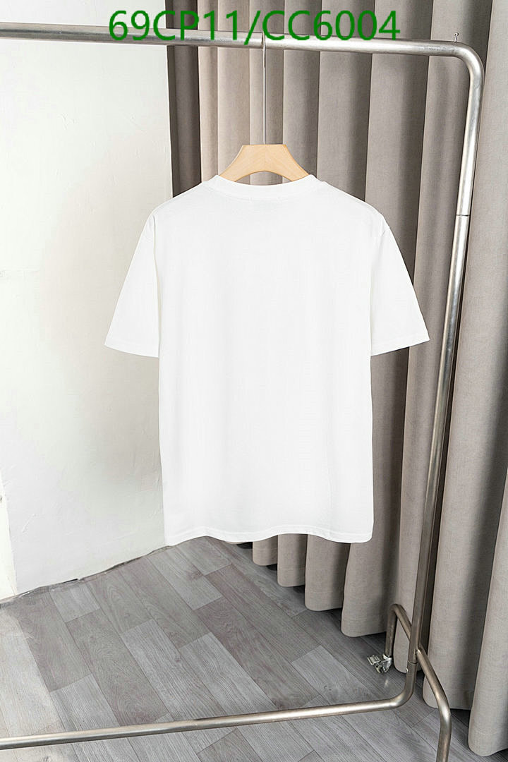 Coach-Clothing Code: CC6004 $: 69USD