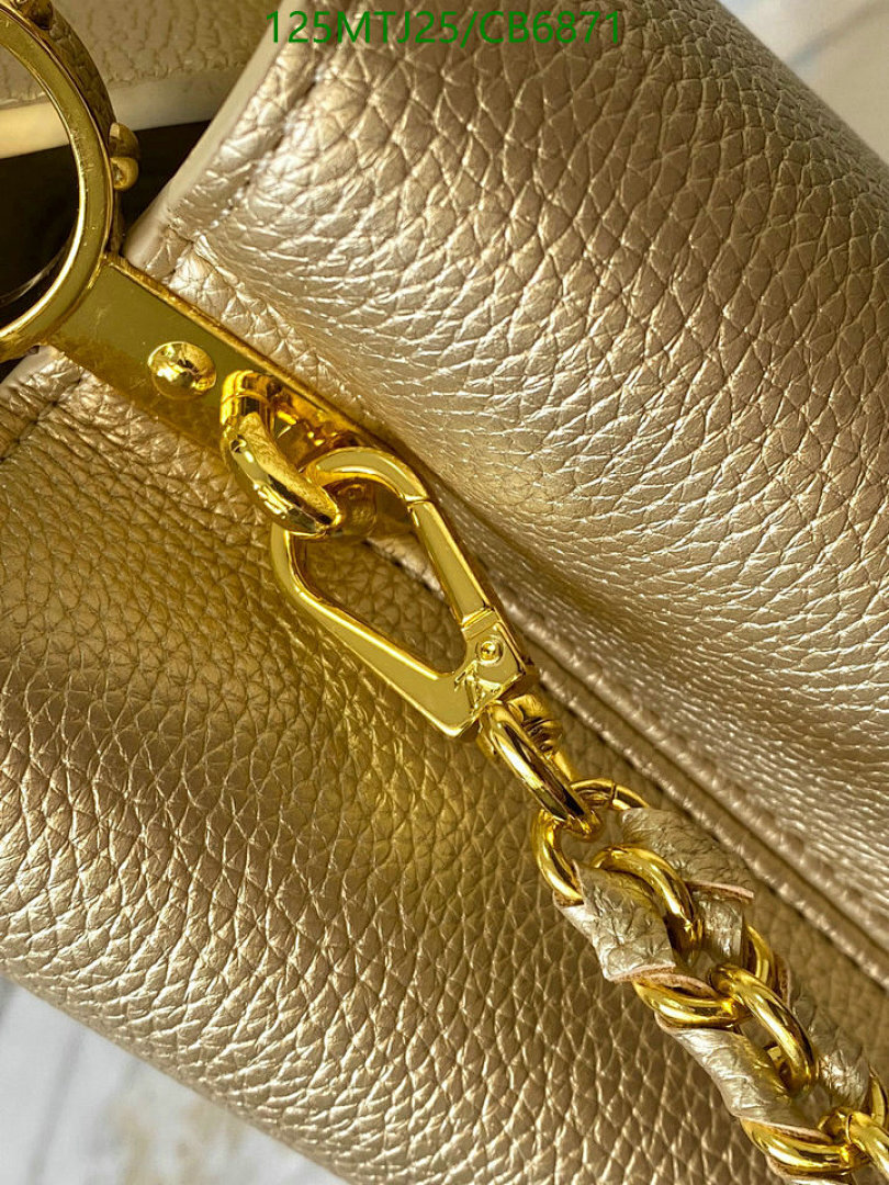 LV-Bag-4A Quality Code: CB6871