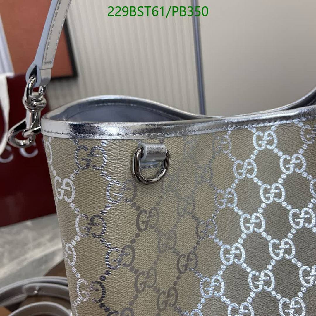 Gucci-Bag-Mirror Quality Code: PB350 $: 229USD