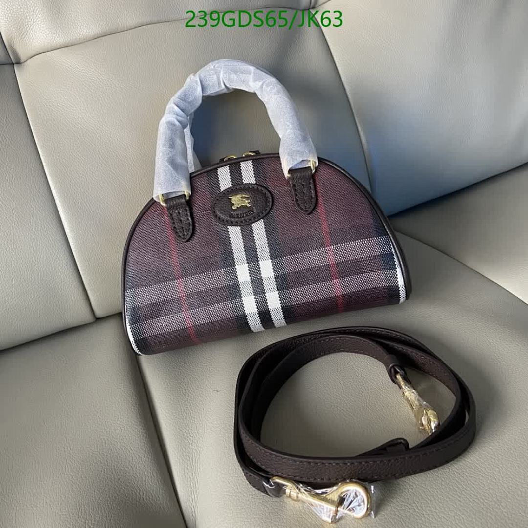 Burberry-Bag-Mirror Quality Code: JK63 $: 239USD
