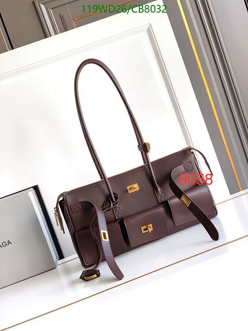 Balenciaga-Bag-4A Quality Code: CB8032 $: 119USD