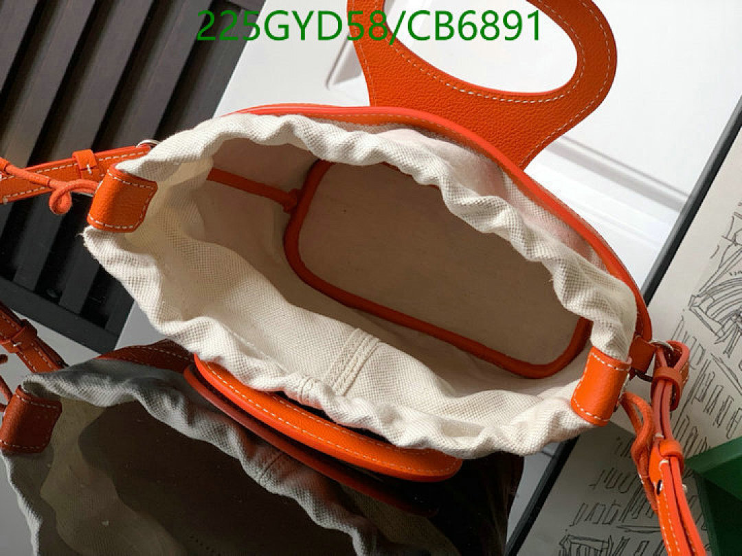 Goyard-Bag-Mirror Quality Code: CB6891 $: 225USD