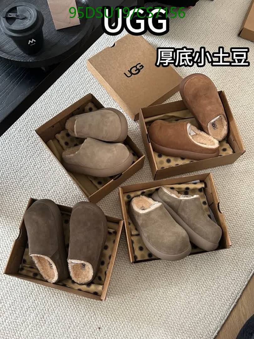 UGG-Women Shoes Code: CS7156 $: 95USD