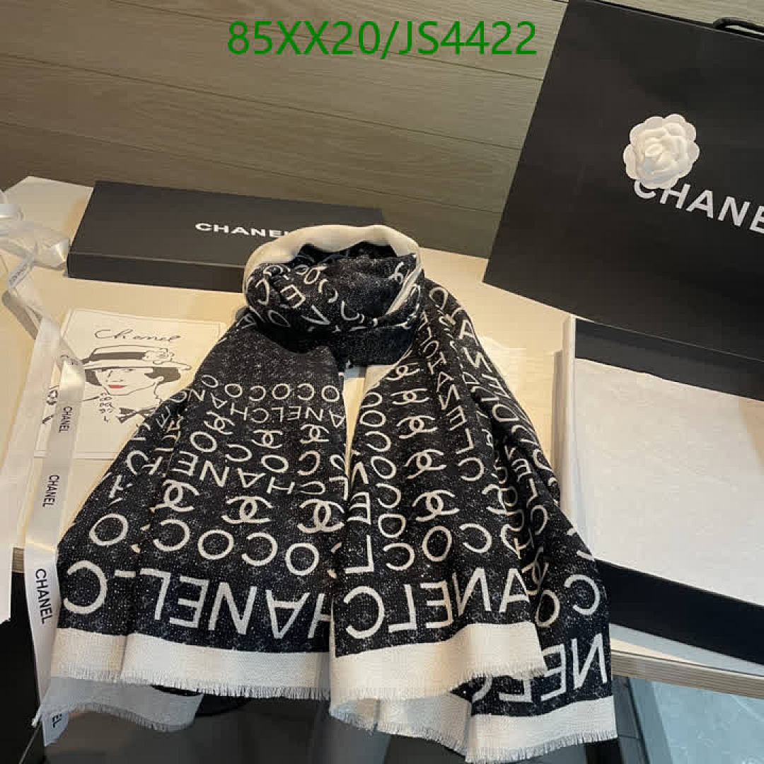 LV-Scarf Code: JS4422 $: 85USD
