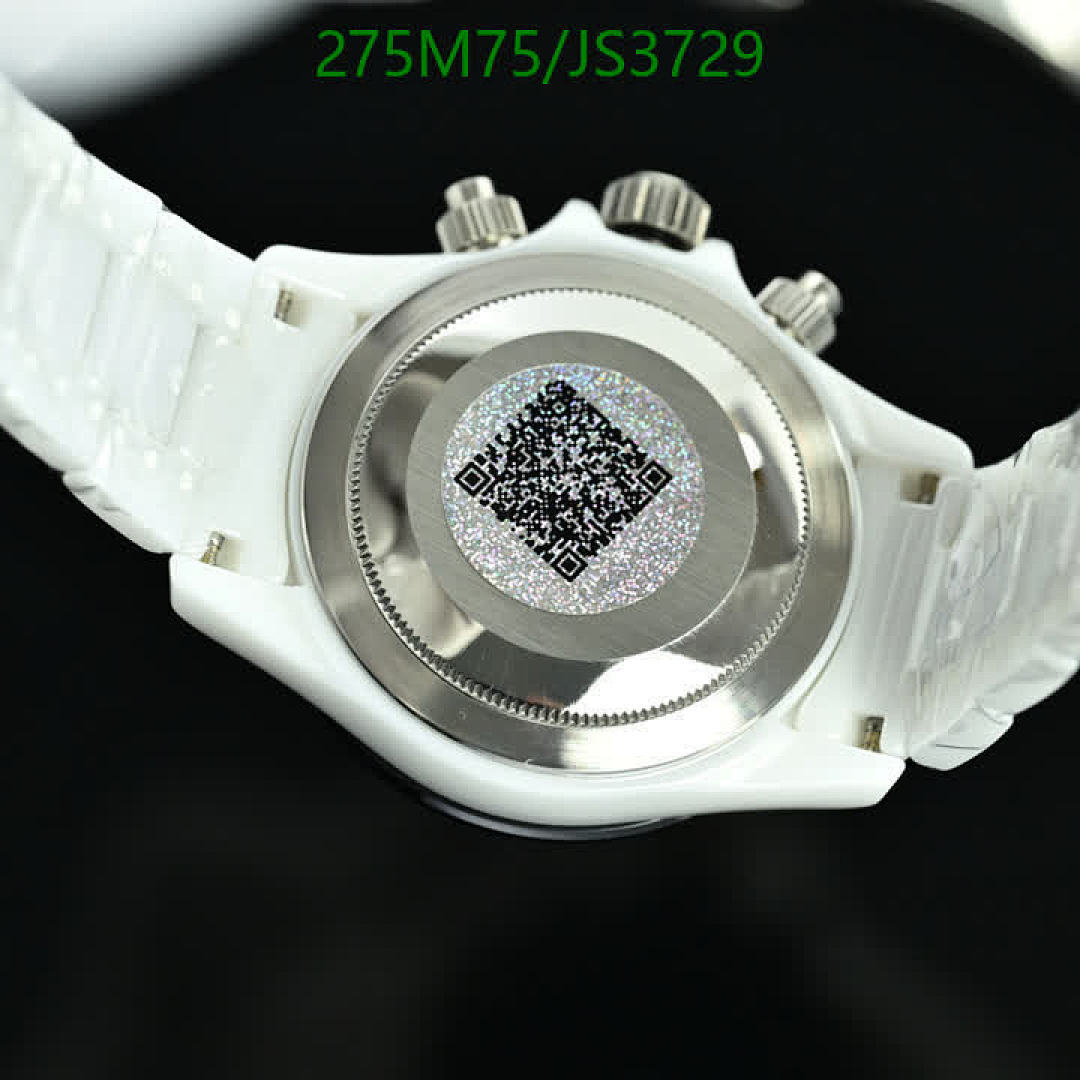 Rolex-Watch-Mirror Quality Code: JS3729 $: 275USD