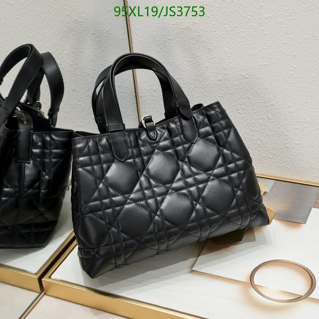 Dior-Bag-4A Quality Code: JS3753 $: 95USD