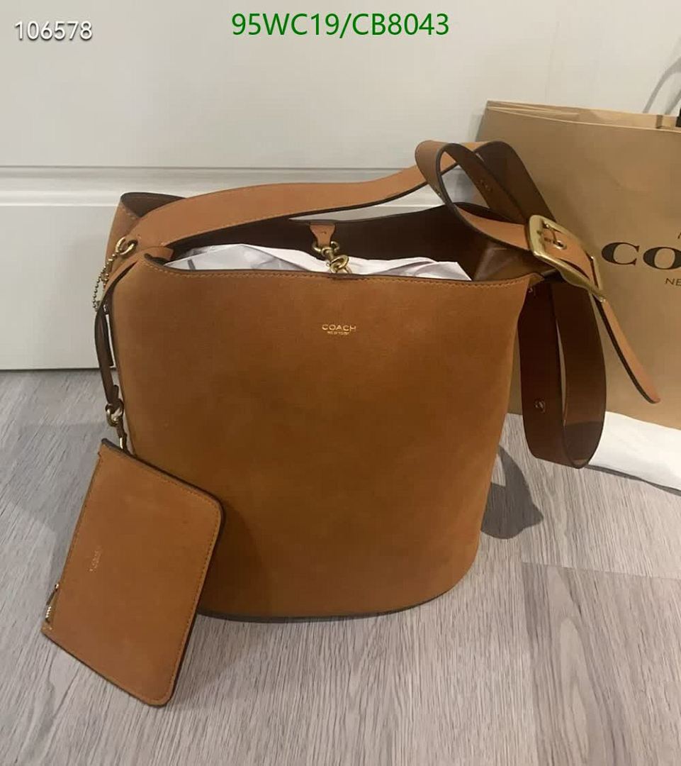 Coach-Bag-4A Quality Code: CB8043 $: 95USD