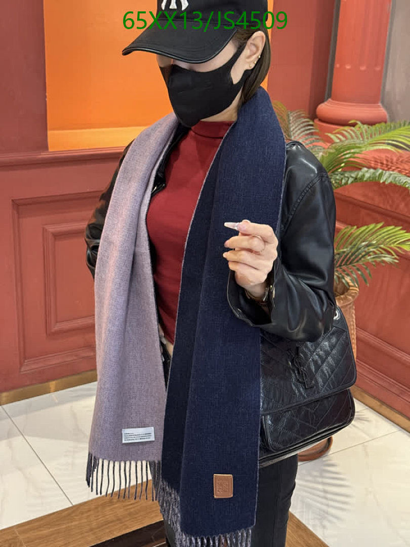 Loewe-Scarf Code: JS4509 $: 65USD