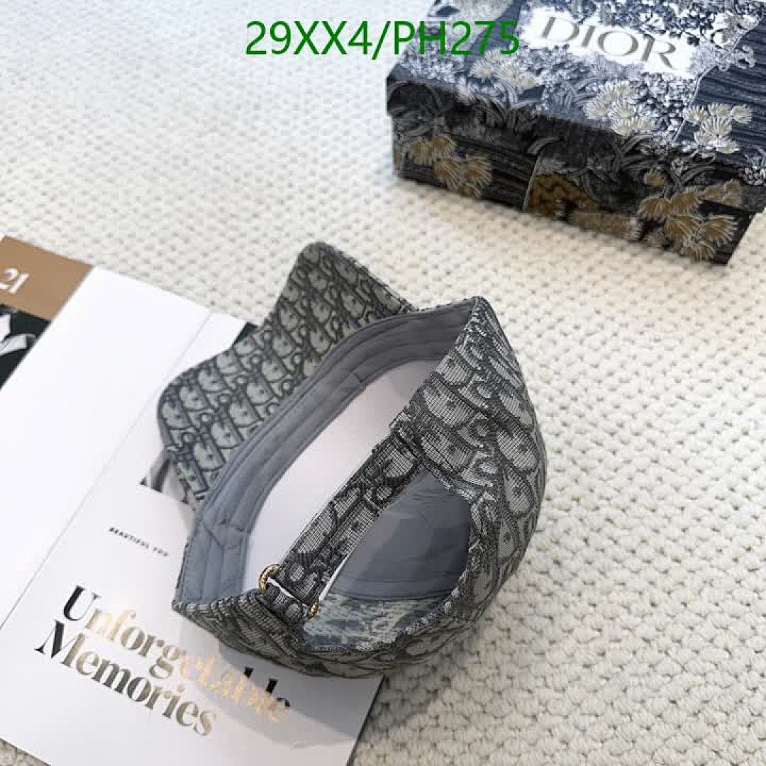 Dior-Cap(Hat) Code: PH275 $: 29USD