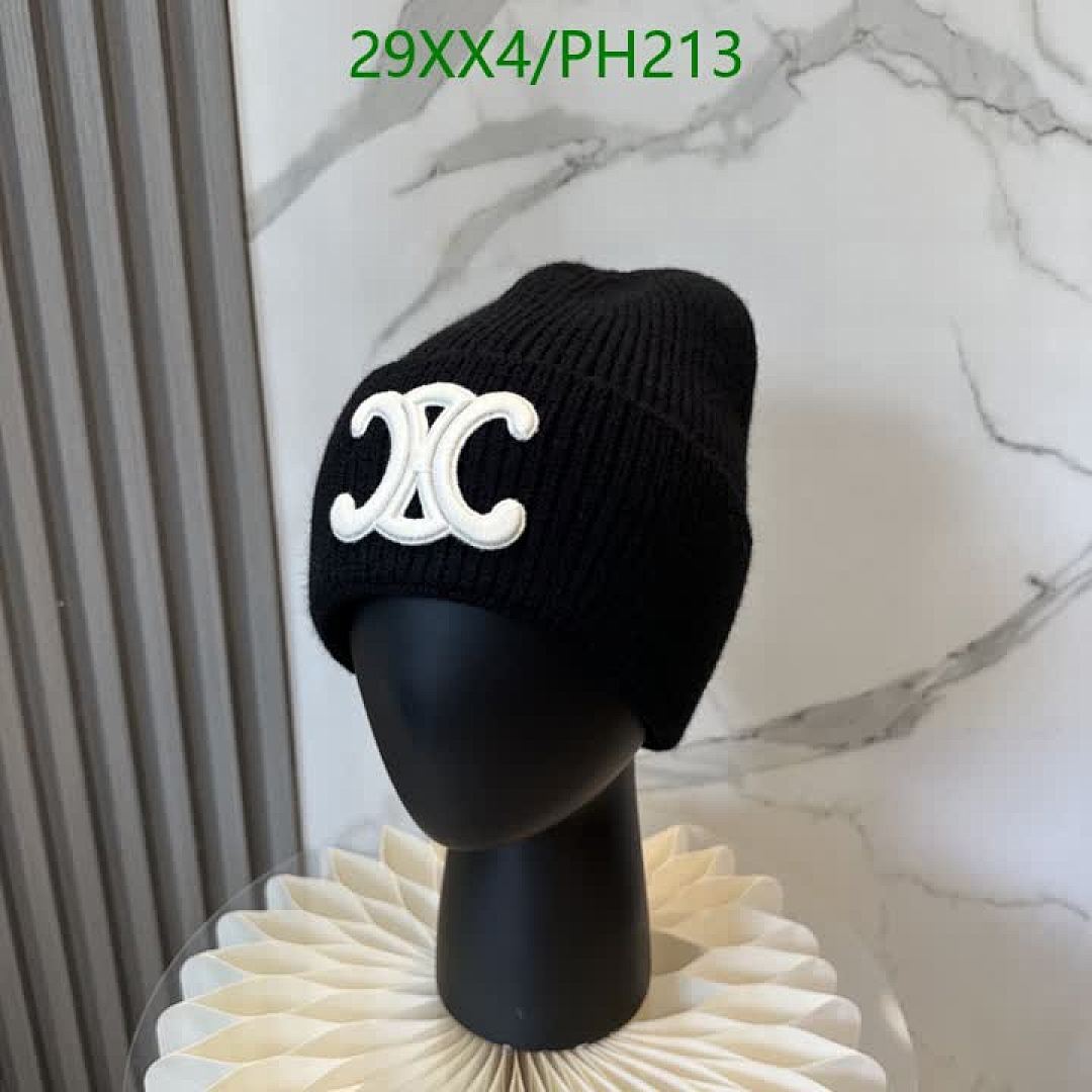 Celine-Cap(Hat) Code: PH213 $: 29USD