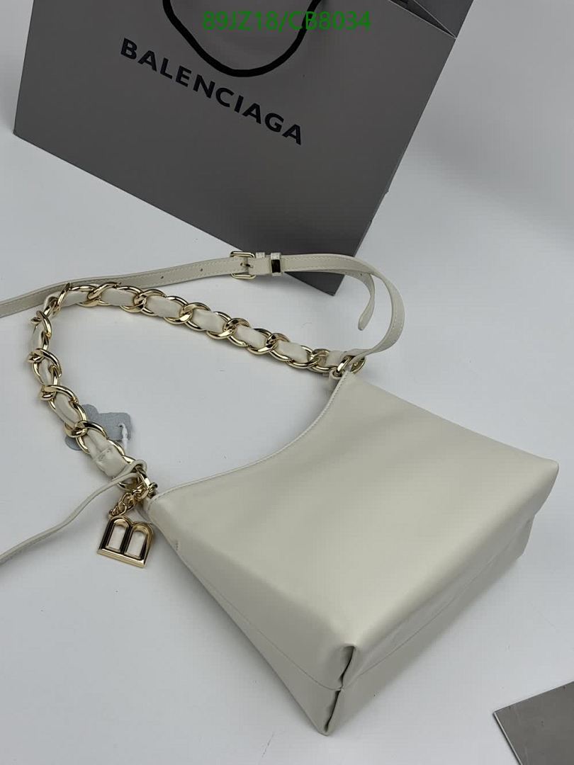Balenciaga-Bag-4A Quality Code: CB8034 $: 89USD