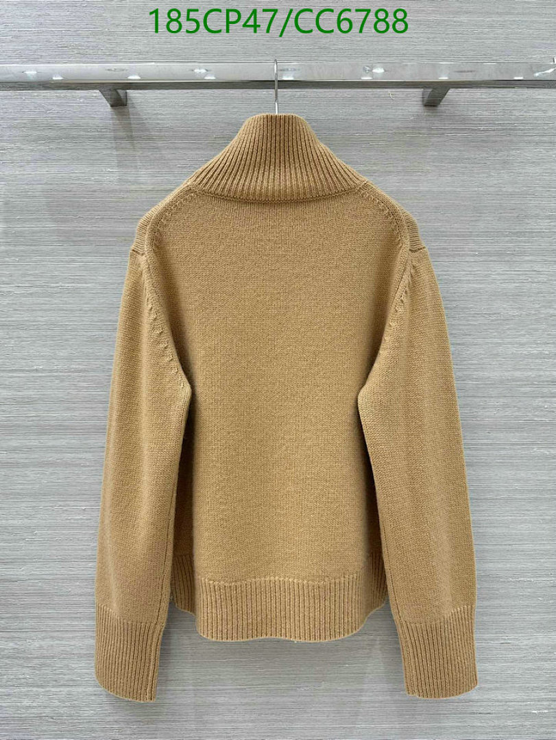 Loro Piana-Clothing Code: CC6788 $: 185USD