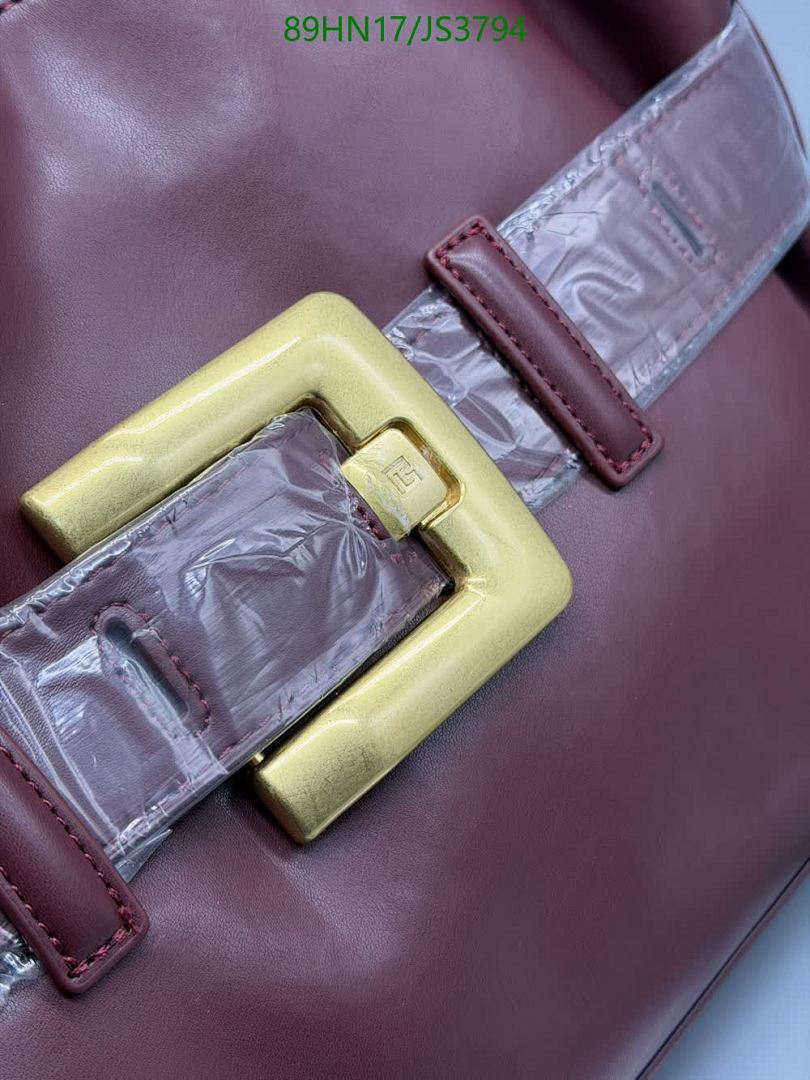 Balmain-Bag-4A Quality Code: JS3794 $: 89USD