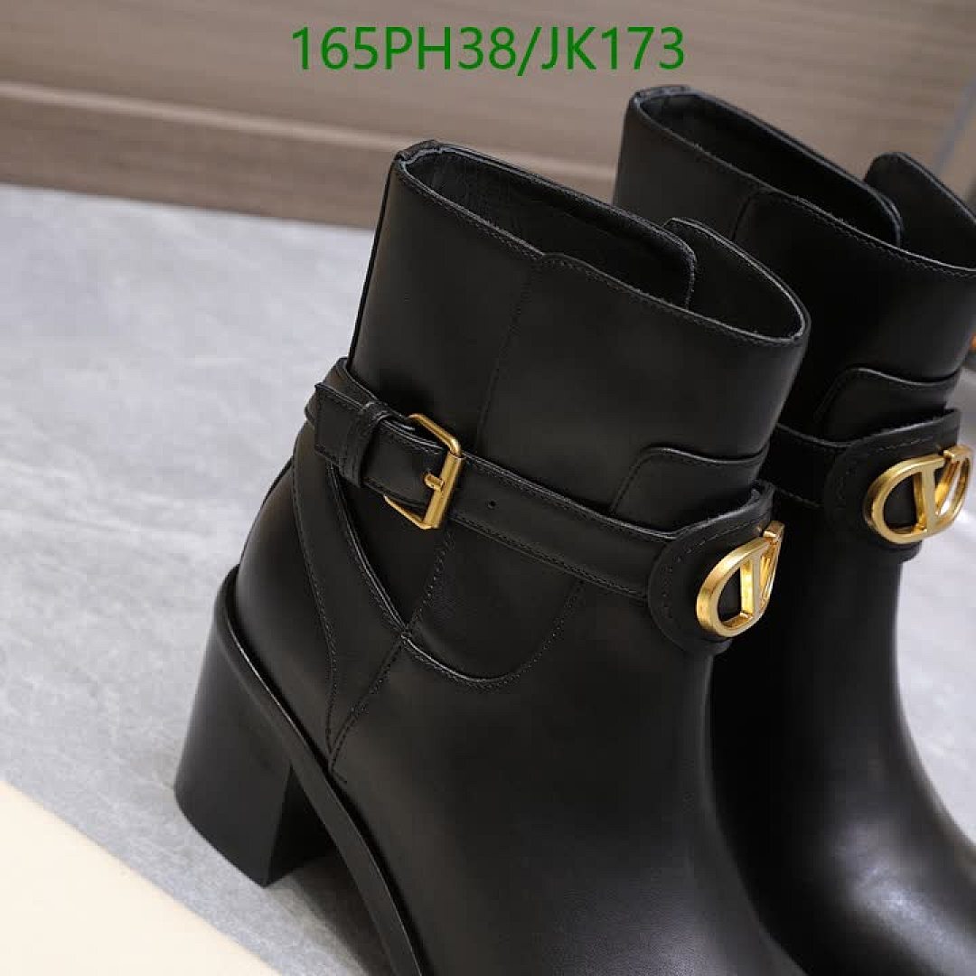 Boots-Women Shoes Code: JK173 $: 165USD