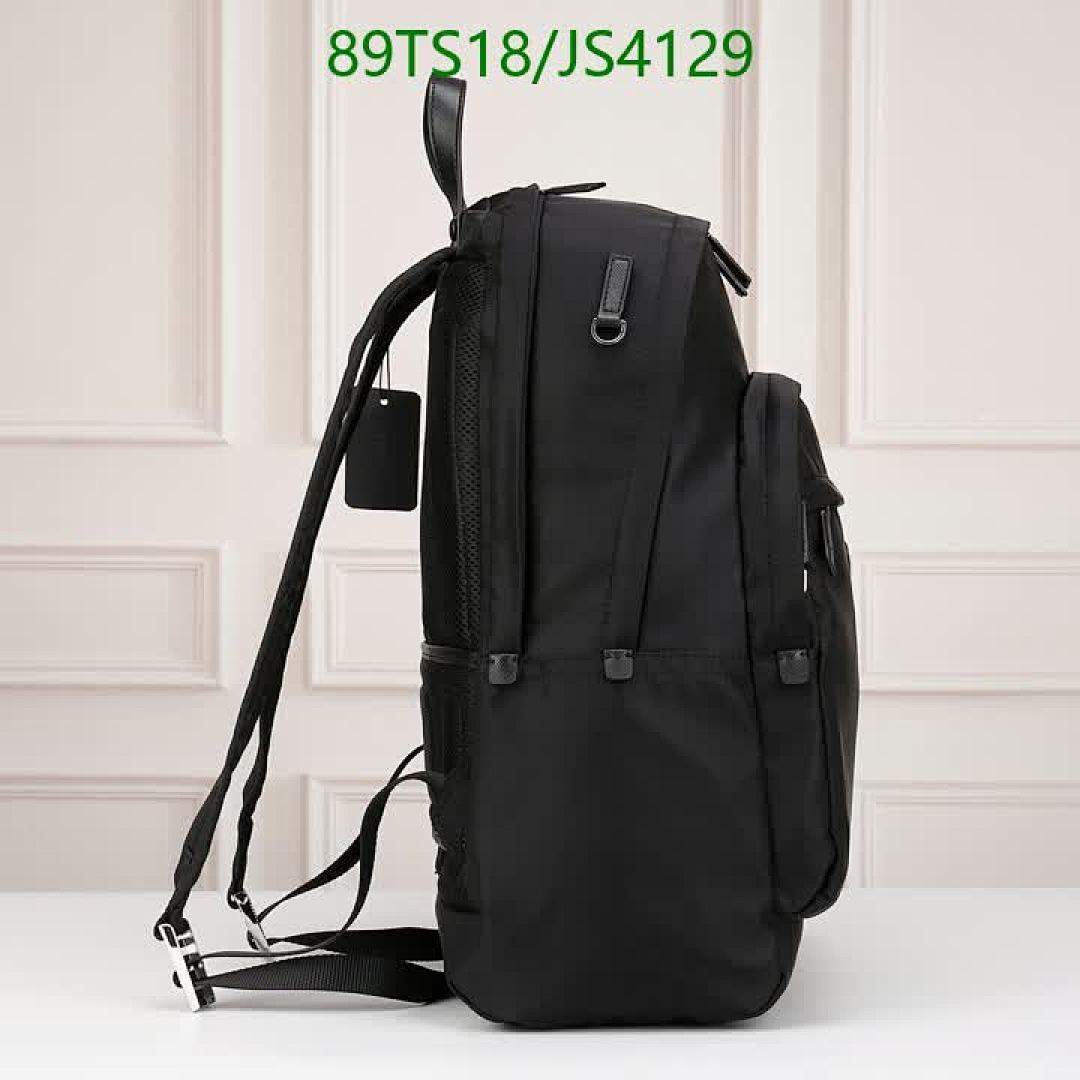 Prada-Bag-4A Quality Code: JS4129 $: 89USD