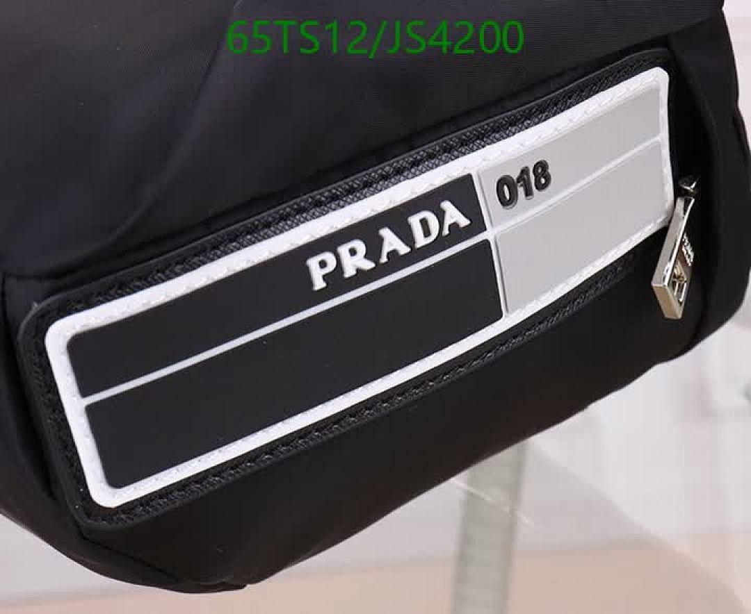 Prada-Bag-4A Quality Code: JS4200 $: 65USD