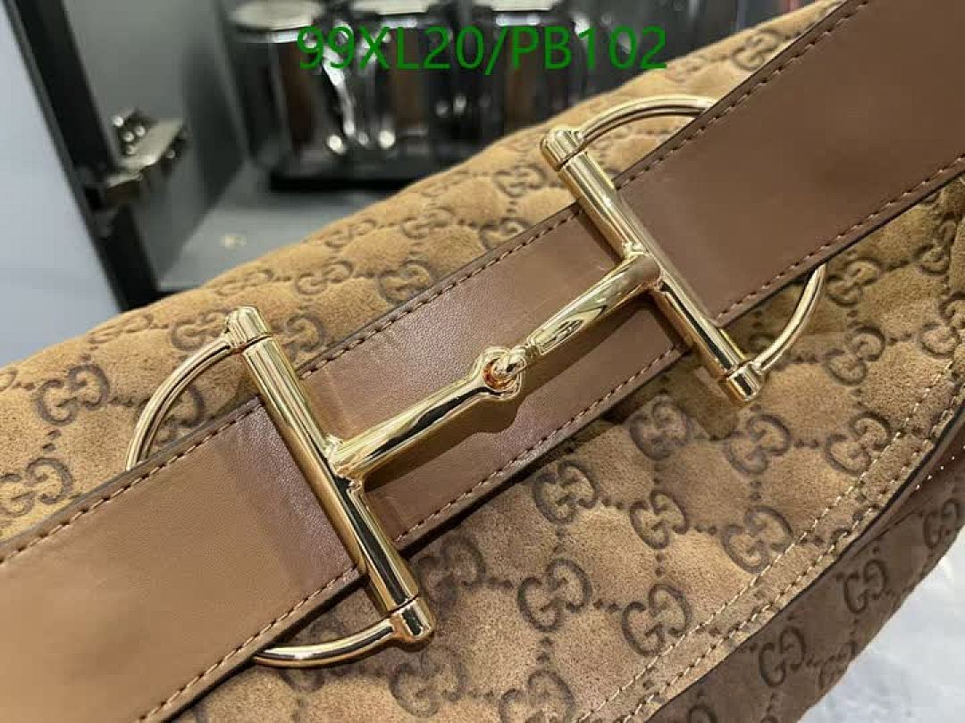 Gucci-Bag-4A Quality Code: PB102 $: 99USD