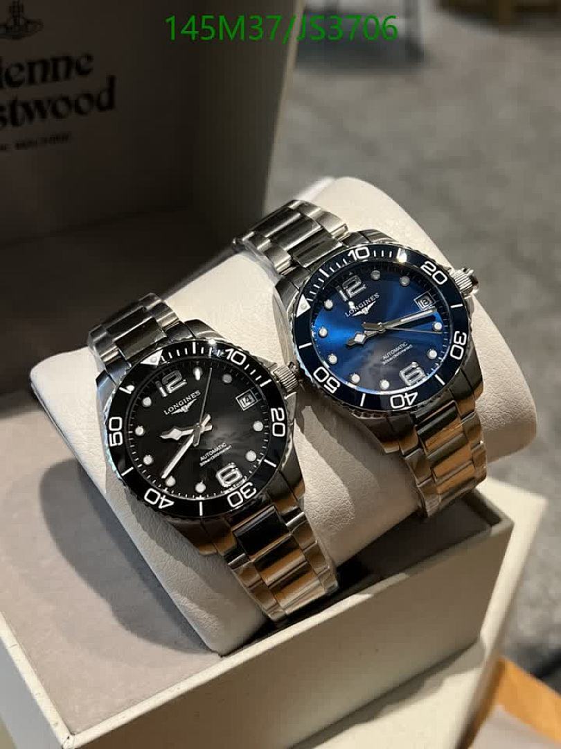 LONGINES-Watch-4A Quality Code: JS3706 $: 145USD