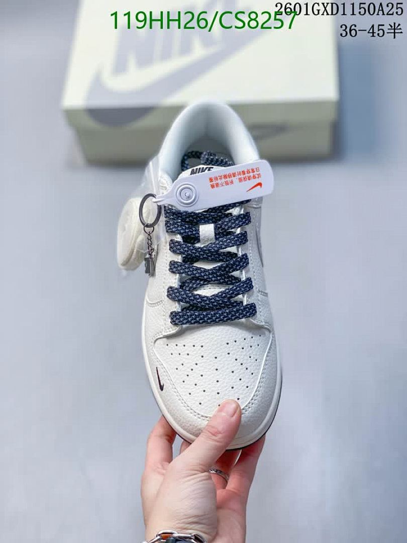 NIKE-Women Shoes Code: CS8257 $: 119USD