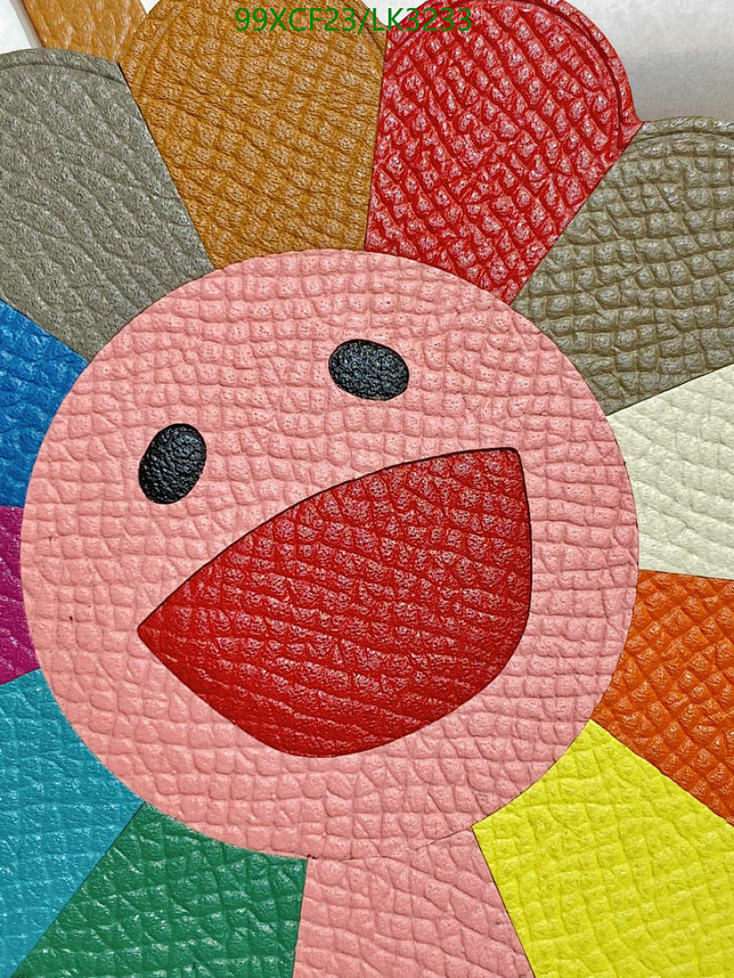 Hermes-Key pendant Code: LK3233 $: 99USD