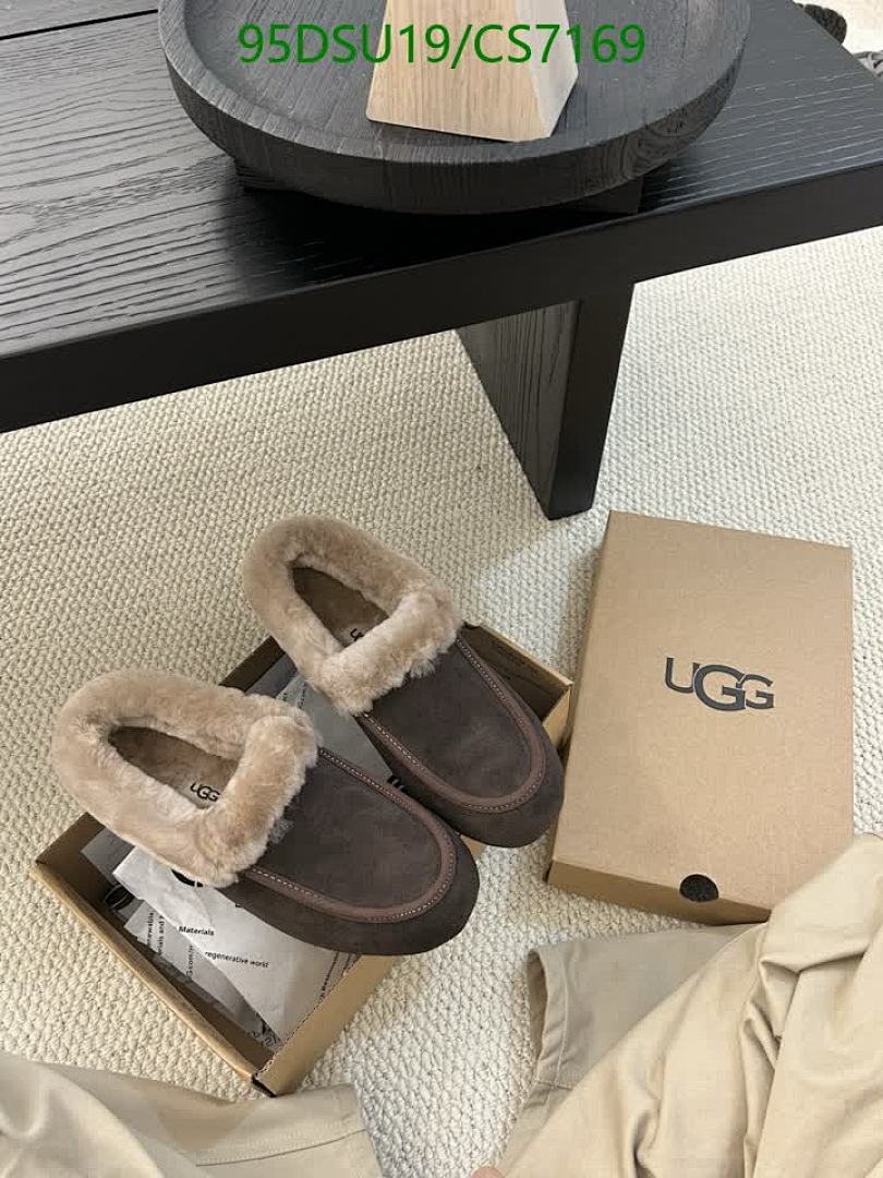 UGG-Women Shoes Code: CS7169 $: 95USD