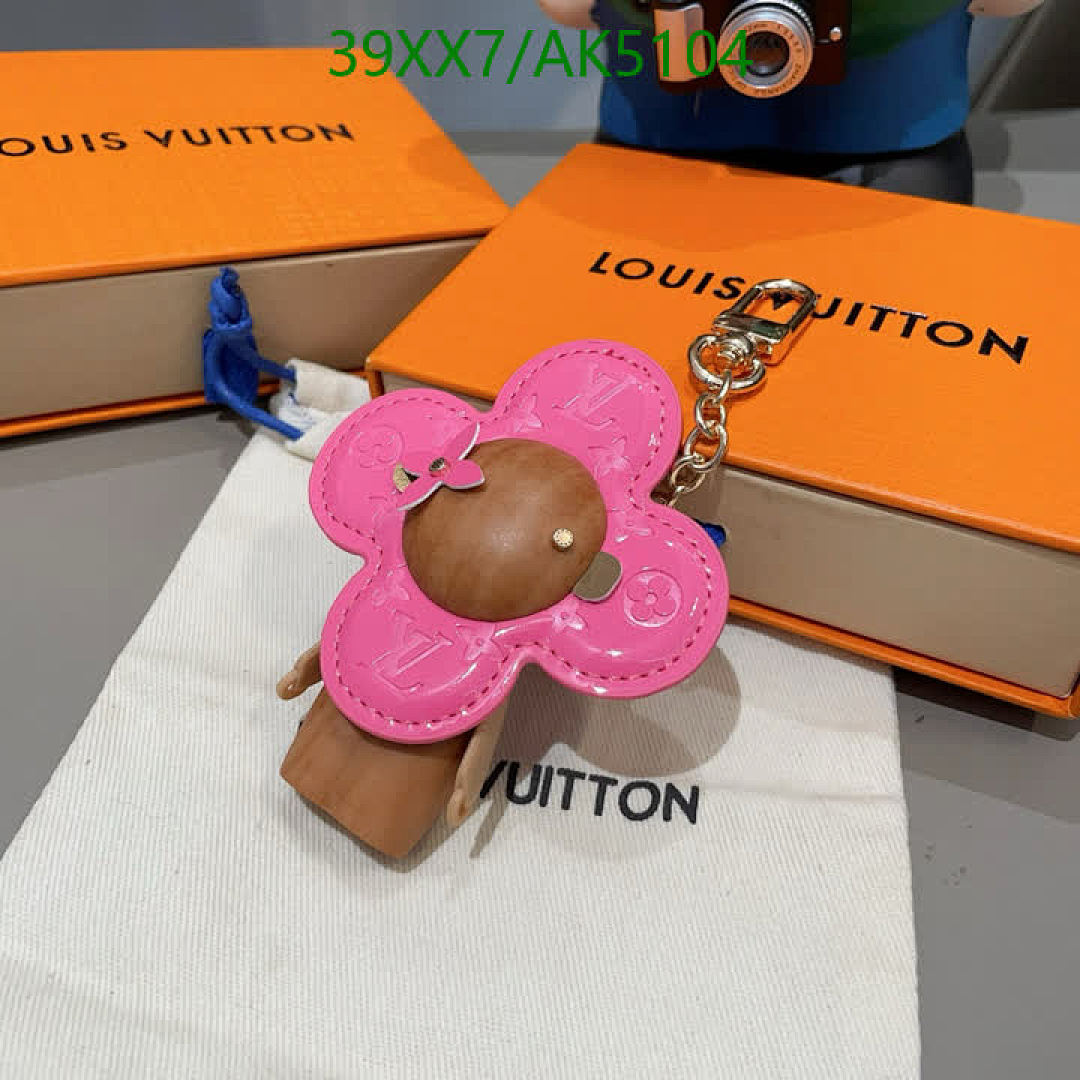 LV-Key pendant Code: AK5104 $: 39USD
