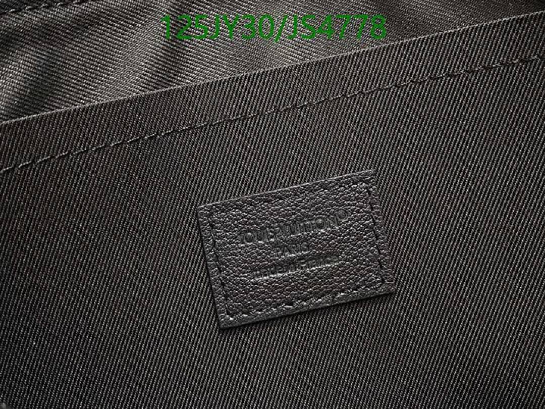 LV-Bag-Mirror Quality Code: JS4778 $: 125USD