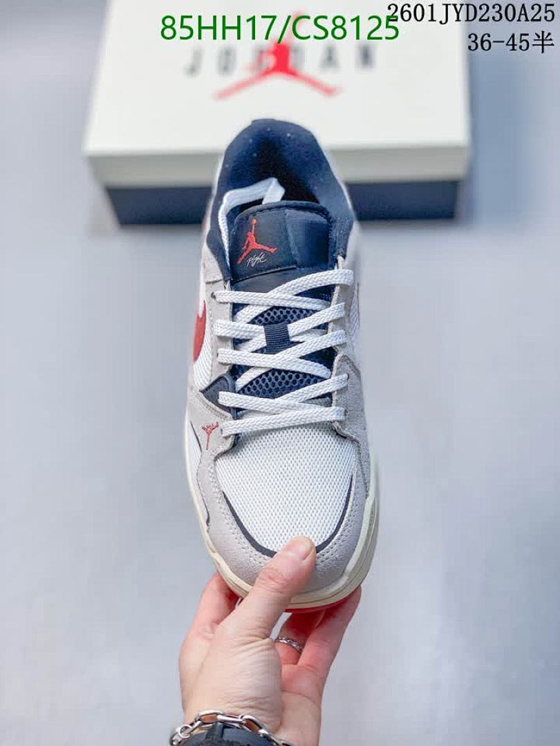 NIKE-Women Shoes Code: CS8125 $: 85USD