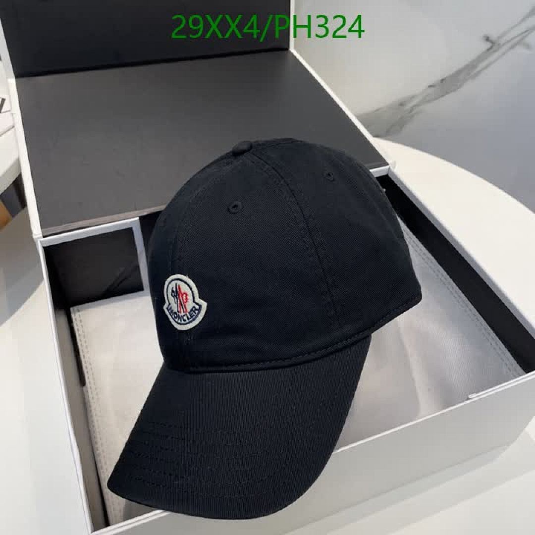 Moncler-Cap(Hat) Code: PH324 $: 29USD