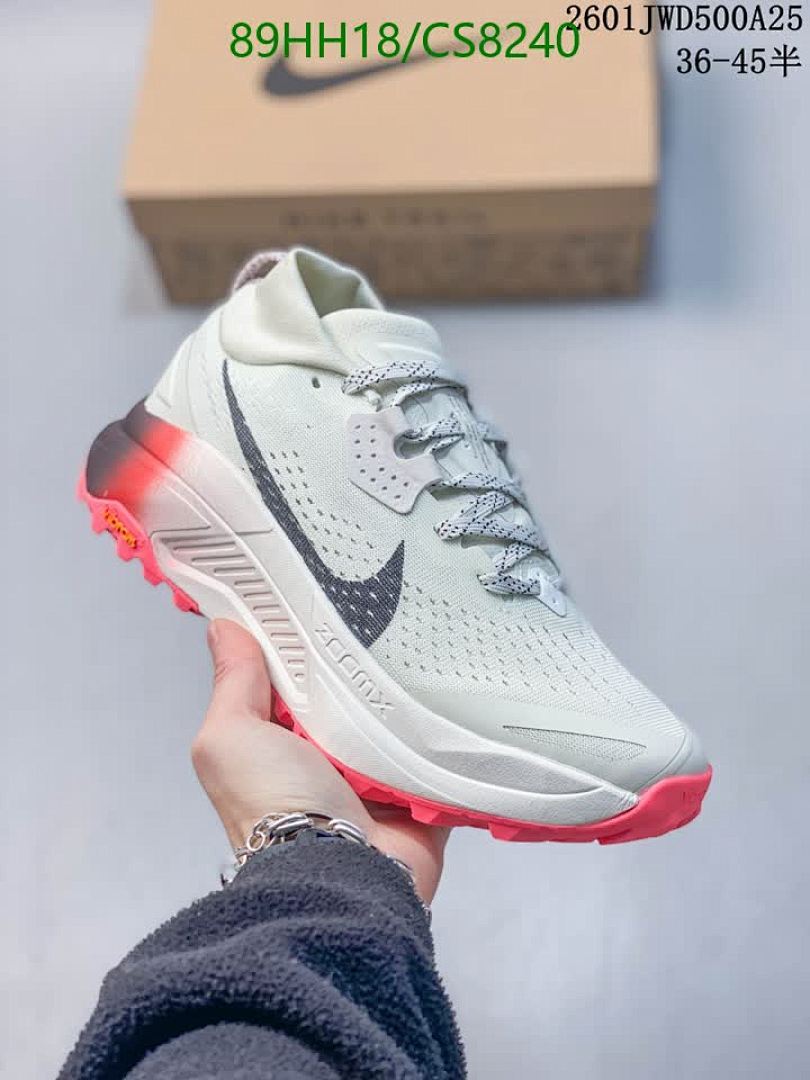 Nike-Men shoes Code: CS8240 $: 89USD