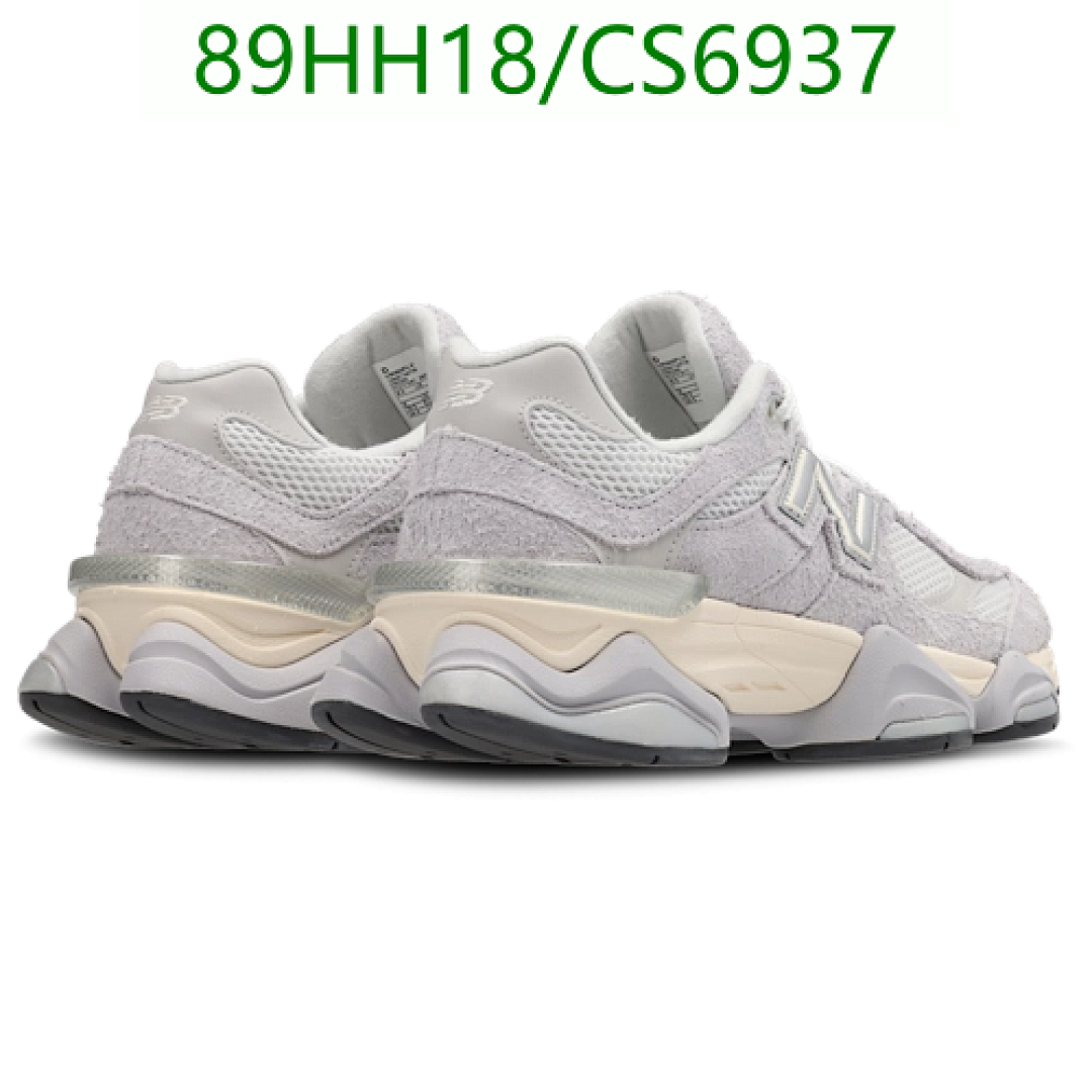 New Balance-Women Shoes Code: CS6937 $: 89USD