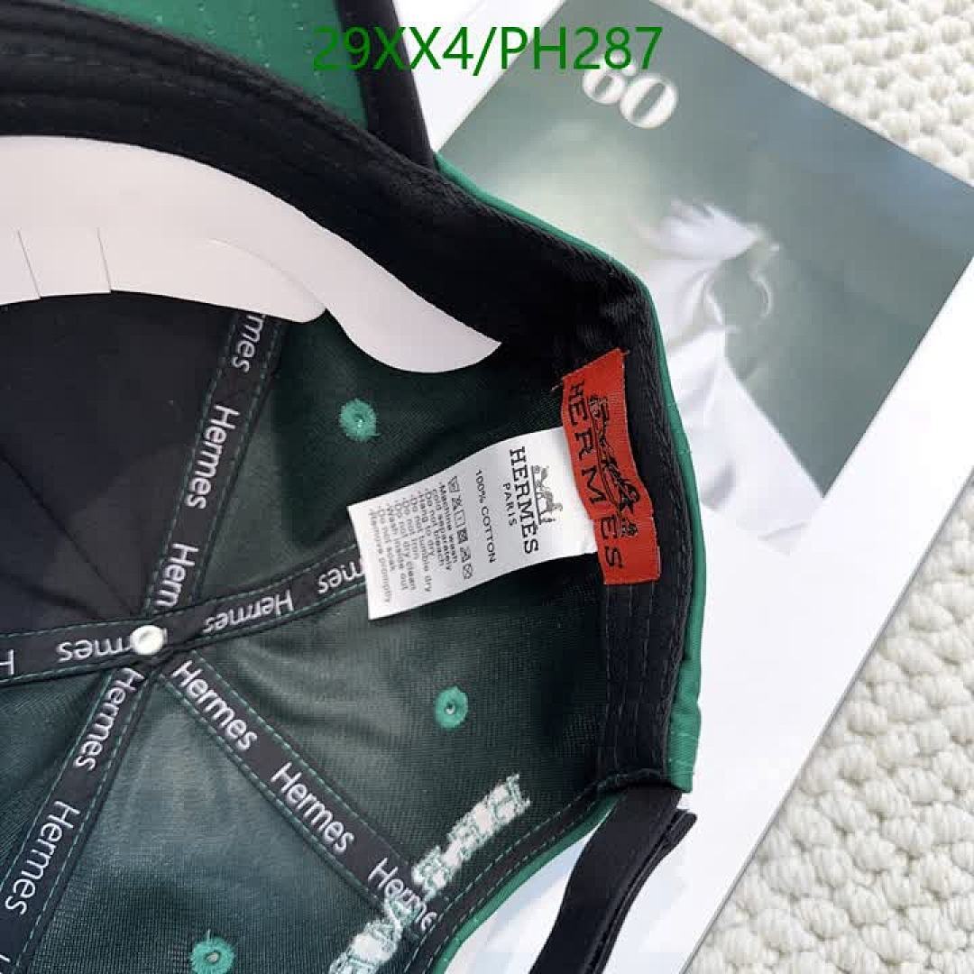 Hermes-Cap(Hat) Code: PH287 $: 29USD