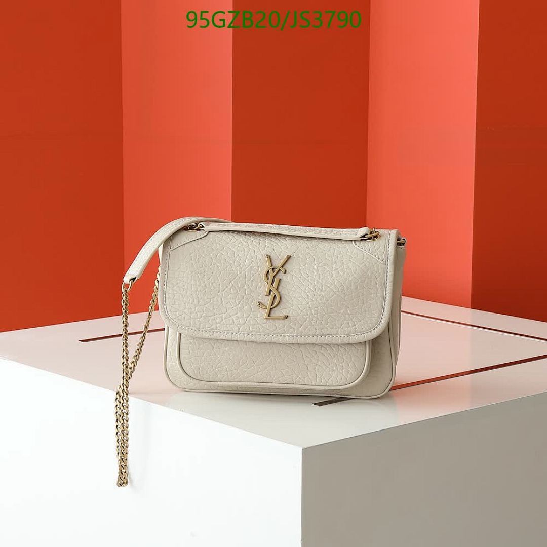 YSL-Bag-4A Quality Code: JS3790 $: 95USD