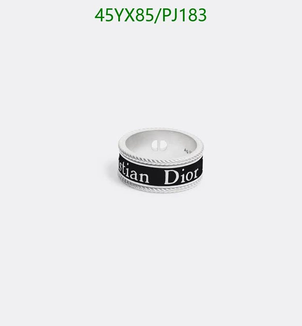Dior-Jewelry Code: PJ183 $: 45USD