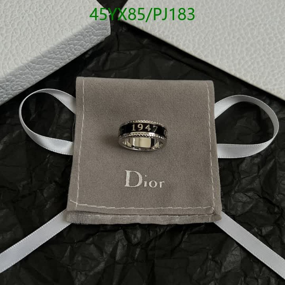 Dior-Jewelry Code: PJ183 $: 45USD