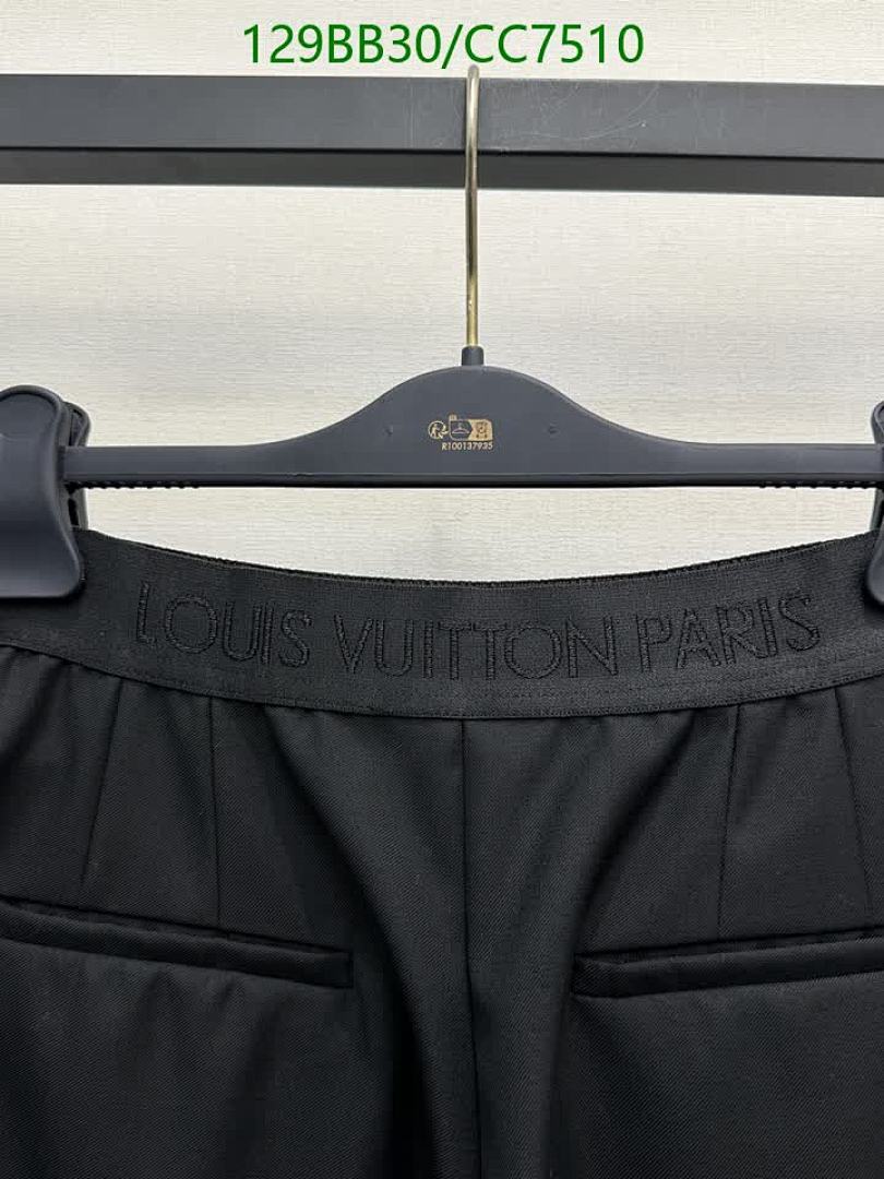 MIUMIU-Clothing Code: CC7510 $: 129USD