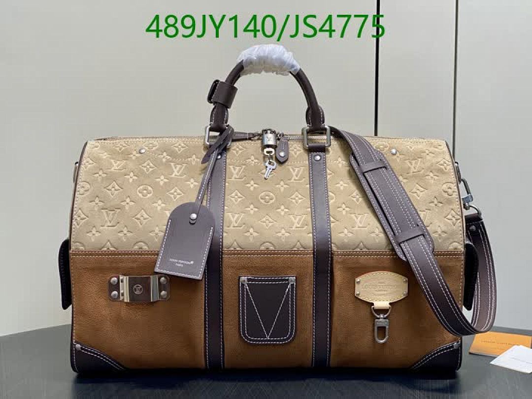 LV-Bag-Mirror Quality Code: JS4775 $: 489USD
