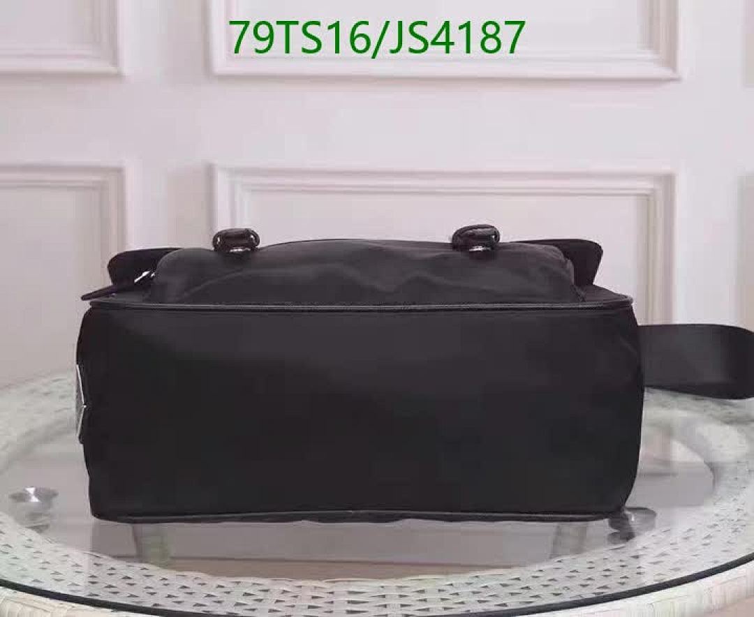 Prada-Bag-4A Quality Code: JS4187 $: 79USD
