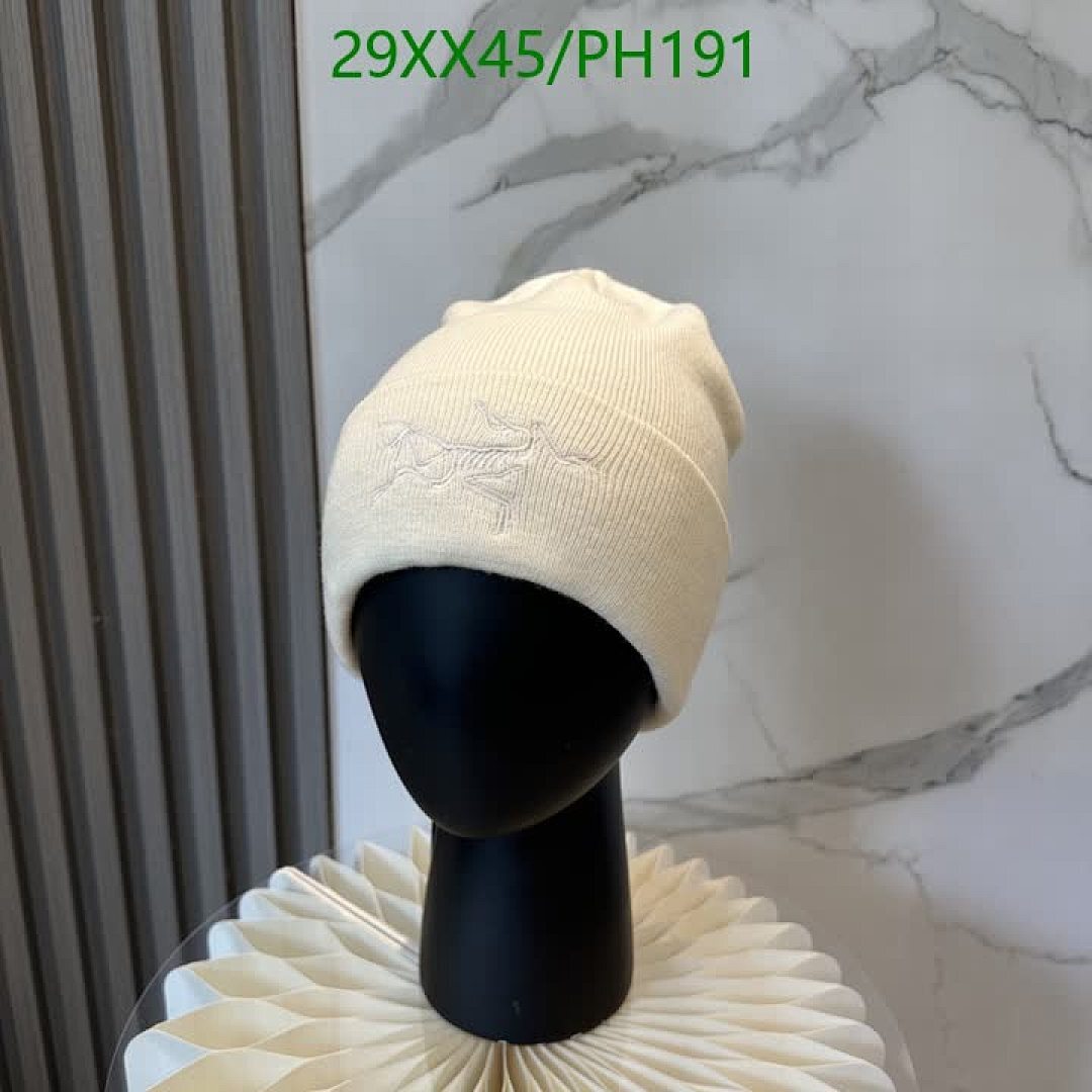 Arcteryx-Cap(Hat) Code: PH191 $: 29USD