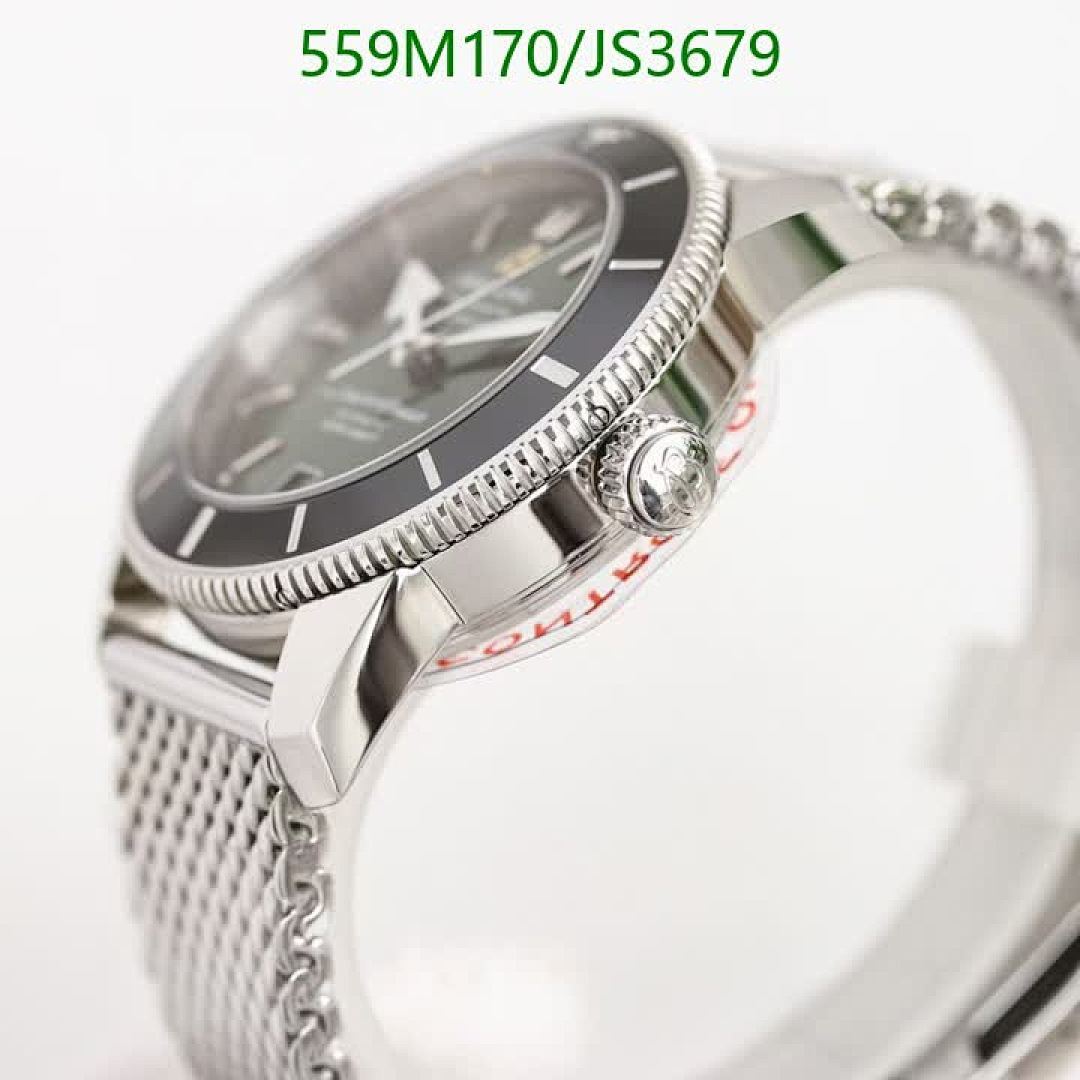 Breitling-Watch-Mirror Quality Code: JS3679 $: 559USD