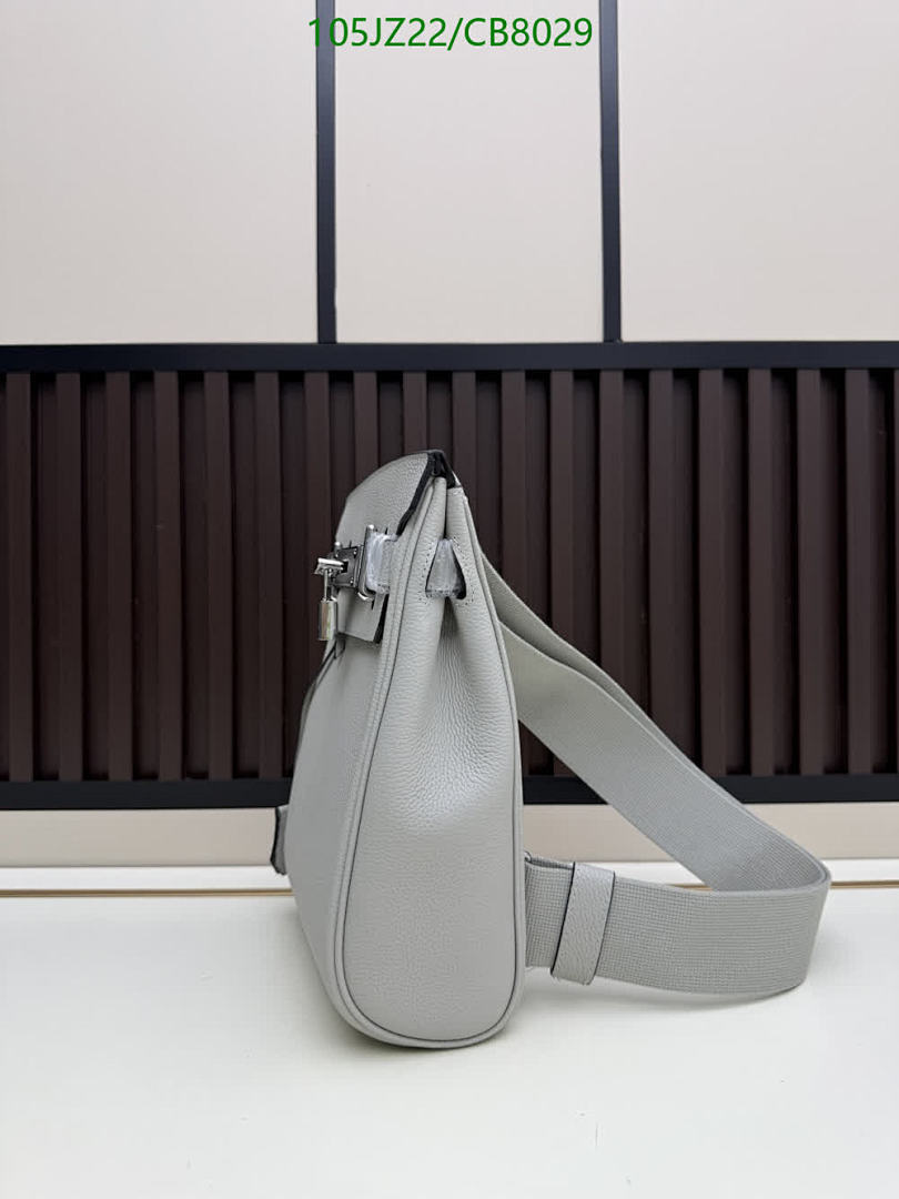 Hermes-Bag-4A Quality Code: CB8029 $: 105USD