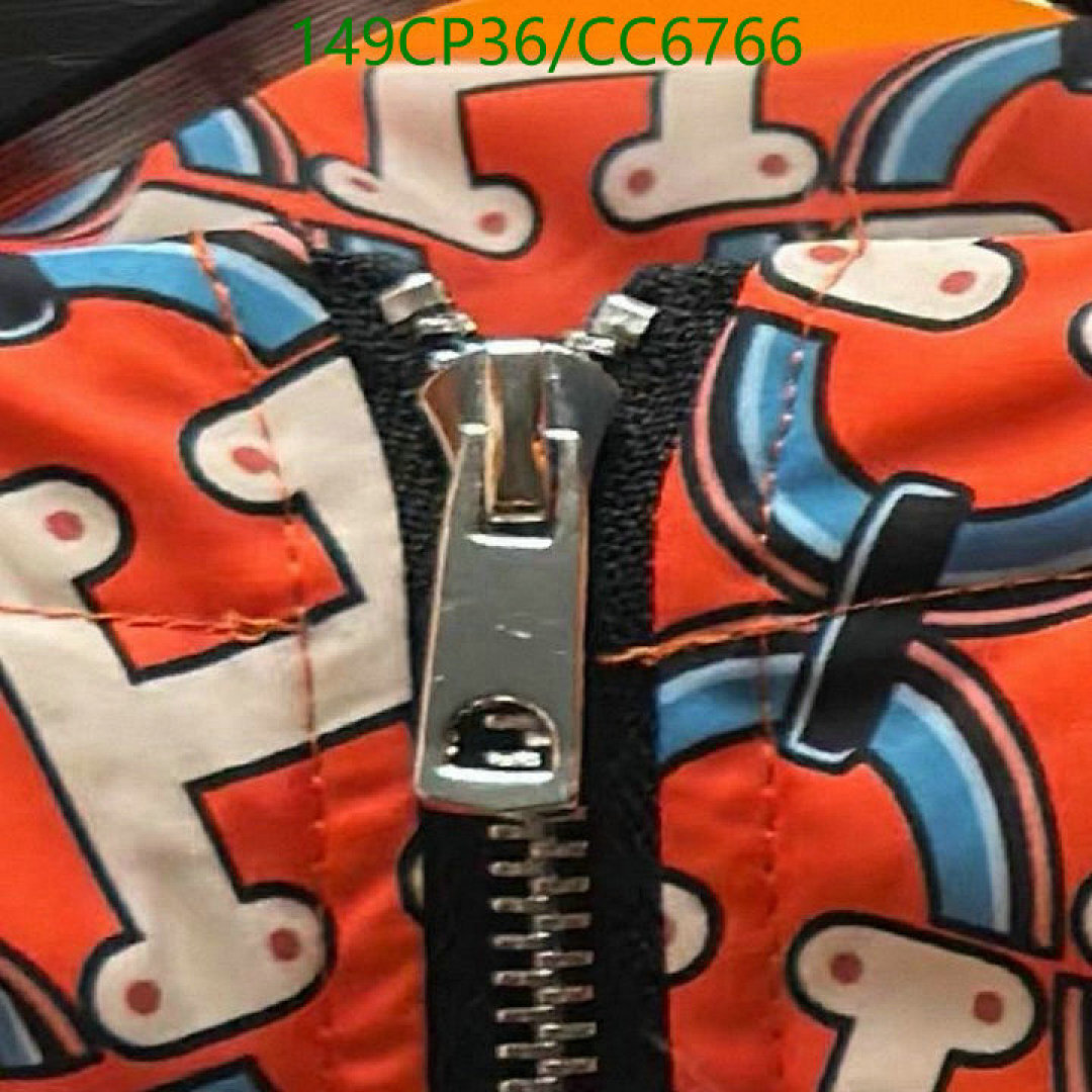 Hermes-Down jacket Women Code: CC6766 $: 149USD