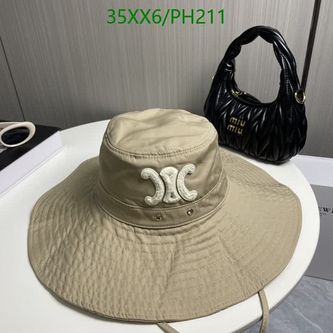 Celine-Cap(Hat) Code: PH211 $: 35USD