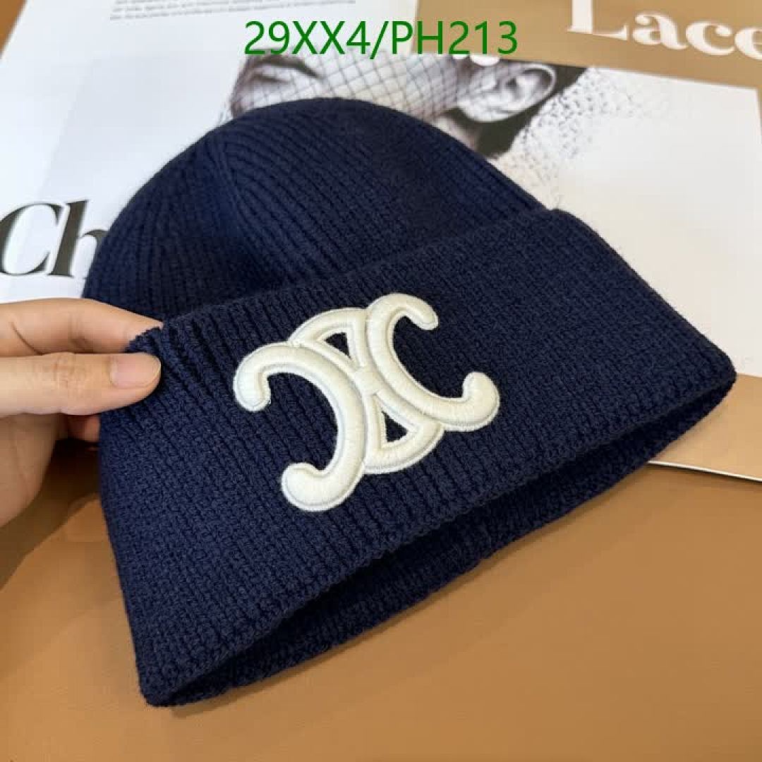 Celine-Cap(Hat) Code: PH213 $: 29USD